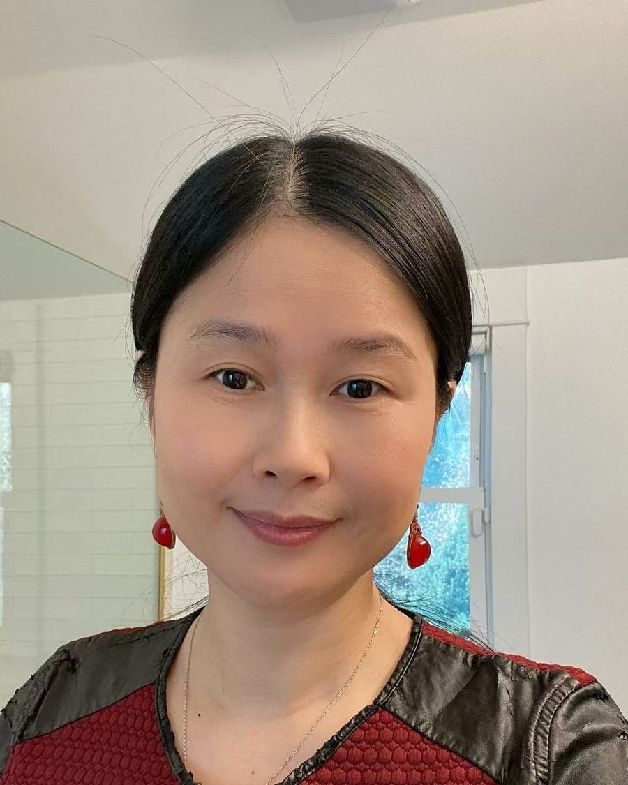 Akim 尹苏芩